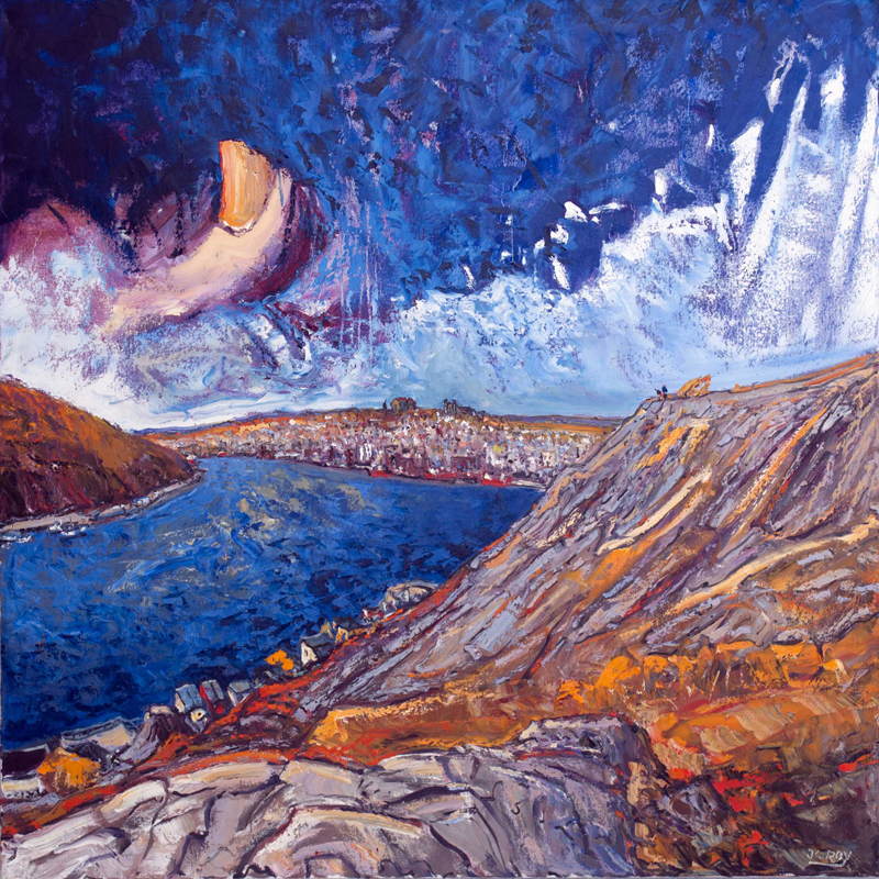 JeanClaude Roy Emma Butler Gallery